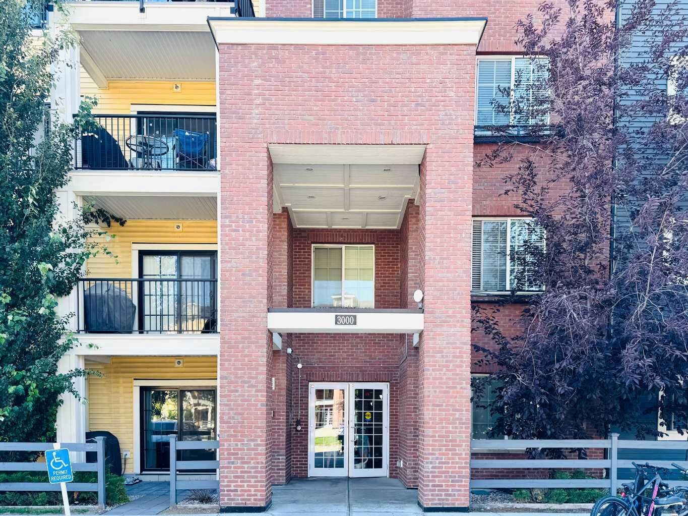 Property Photo:  99 Copperstone Park SE 3313  AB T2Z 5C9 