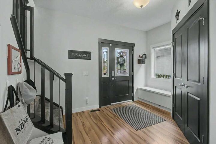Property Photo:  3 Ranchers Way  AB T1S 0H1 