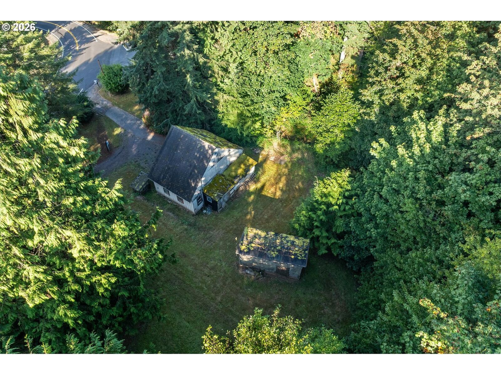 Property Photo:  0 Eufaula Heights Rd  WA 98632 