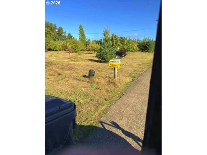 Property Photo:  31601 S Yoder Rd  OR 97032 