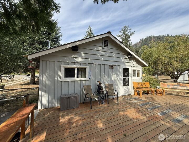 Property Photo:  15316  Highway 21  S  WA 99166 