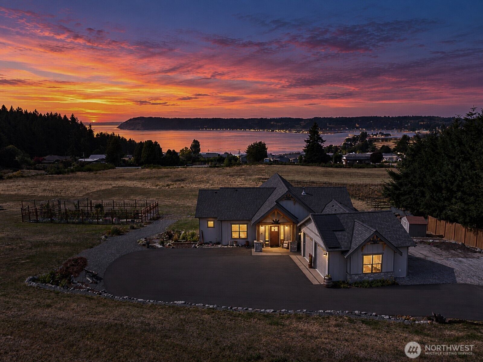 Property Photo:  6182  Countner Court  WA 98236 