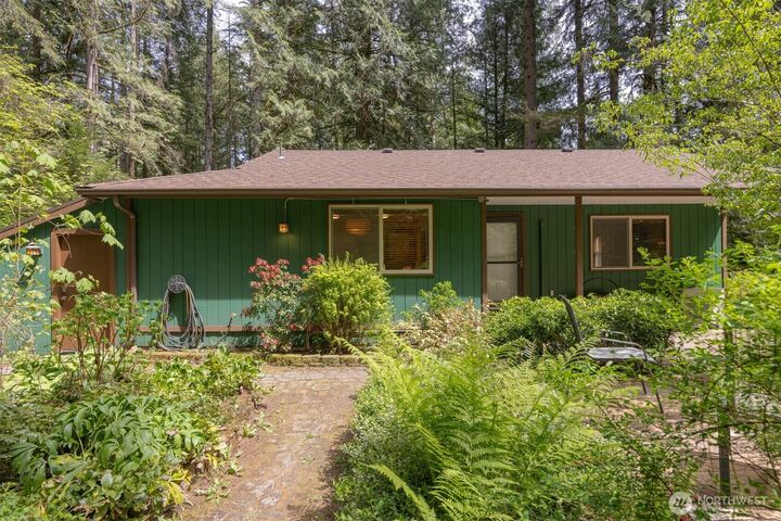 Property Photo: 7375 Mt Baker Highway WA 98244