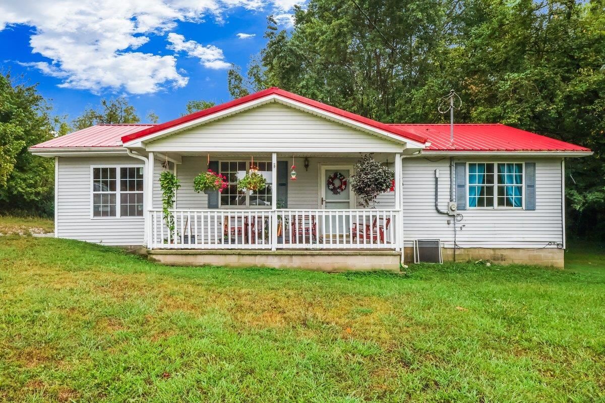 Property Photo:  158 Stacker Street  KY 42256 