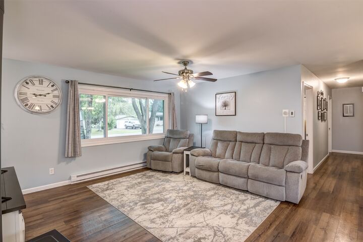 Property Photo: 301 Wapiti Lane WI 54739