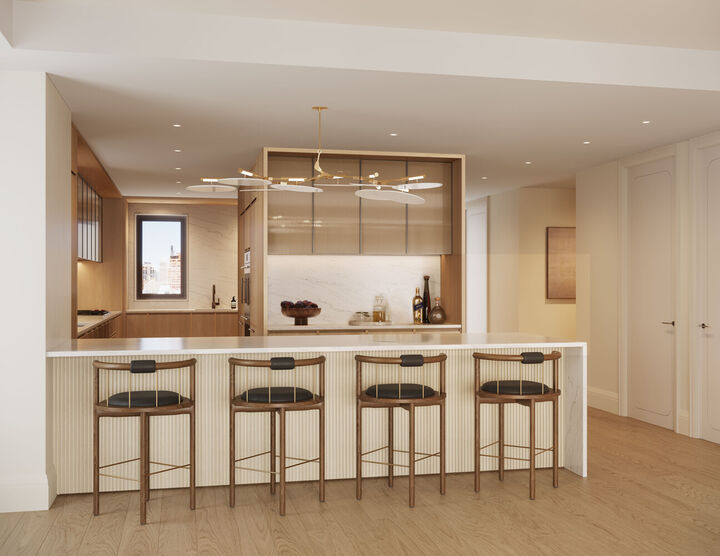 Property Photo:  142 W 21st Street Ph14  NY 10011 