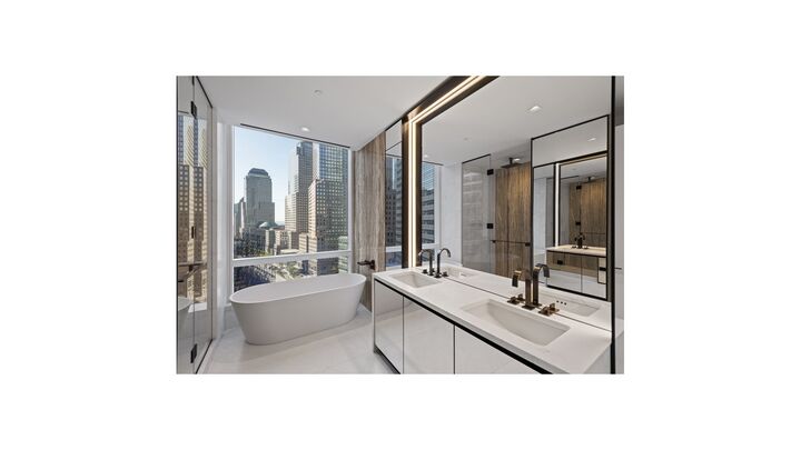 Property Photo:  111 Murray Street 19B  NY 10007 