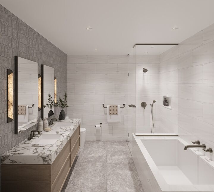 Property Photo:  142 W 21st Street 8A  NY 10011 