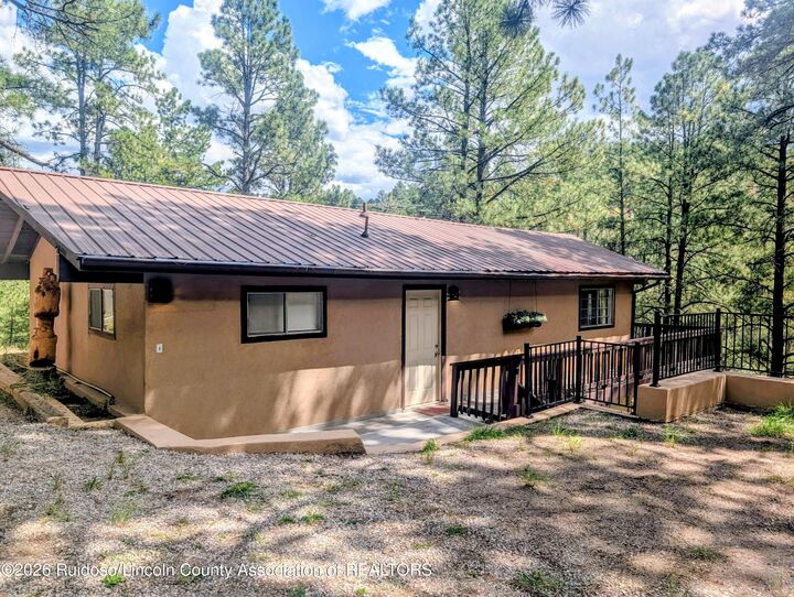 Property Photo: 314 La Luz Lane NM 88345