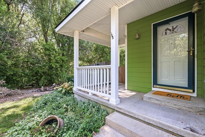 Property Photo:  601 Scott St  KS 67147 