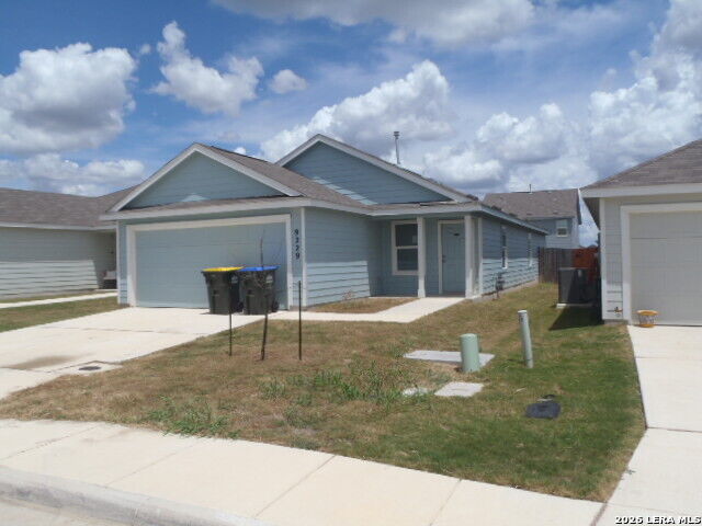 Property Photo:  9229 Luciano Pl  TX 78155 