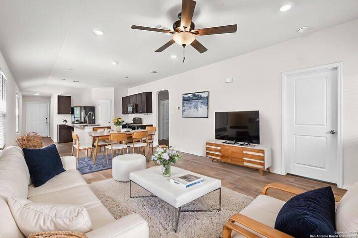 Property Photo:  12122 Pease Riv  TX 78245 
