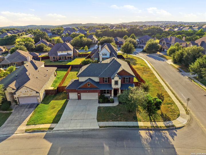 Property Photo: 27079 Sable Run TX 78015