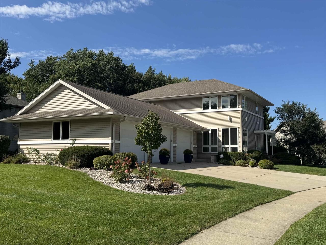 Property Photo: 4101 Castlemoor Drive WI 53546