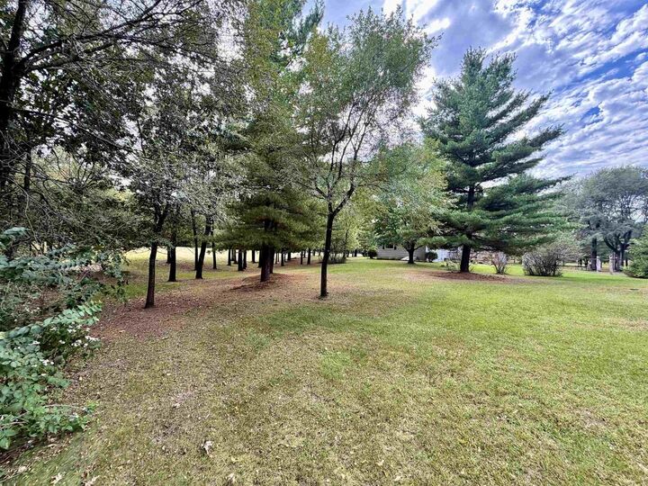 Property Photo:  29569 Whispering Pines Road  WI 53556 