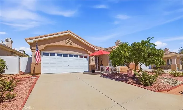 Property Photo:  27832 Ruggie Road  CA 92585 