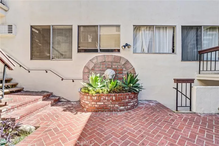 Property Photo: 1840 Camden CA 90025