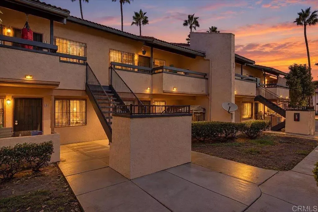 Property Photo:  875 W San Ysidro Boulevard 14  CA 92173 