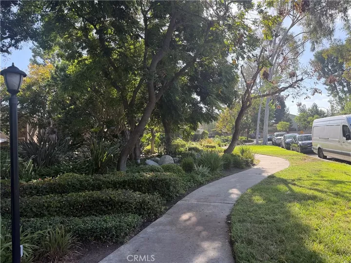Property Photo:  247 Pineview  CA 92620 
