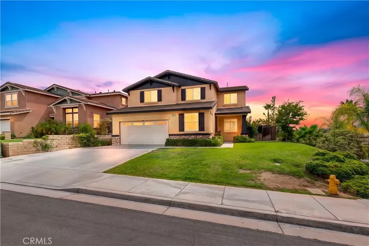 Property Photo:  29151 Gandolf Court  CA 92563 
