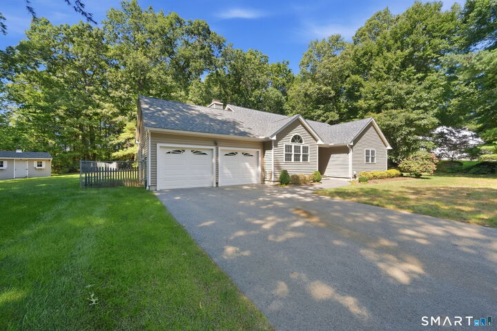 Property Photo: 2 Acorn Drive CT 06076