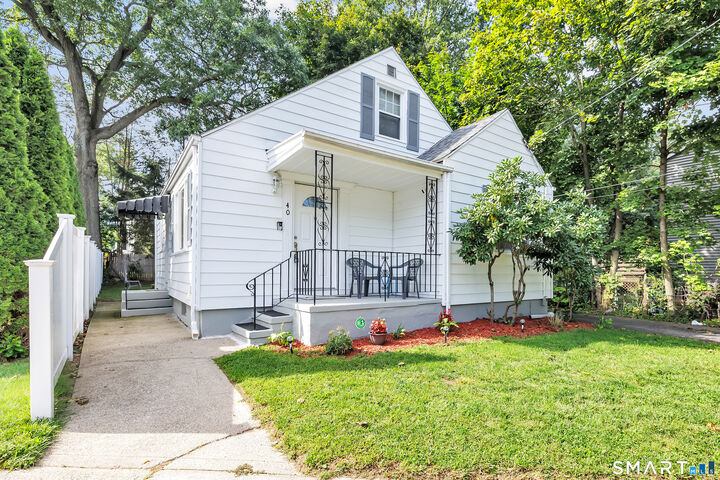 Property Photo:  40 Highview Avenue  CT 06516 