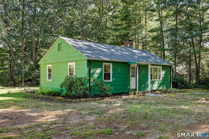 Property Photo:  170 West Mountain Road  CT 06070 