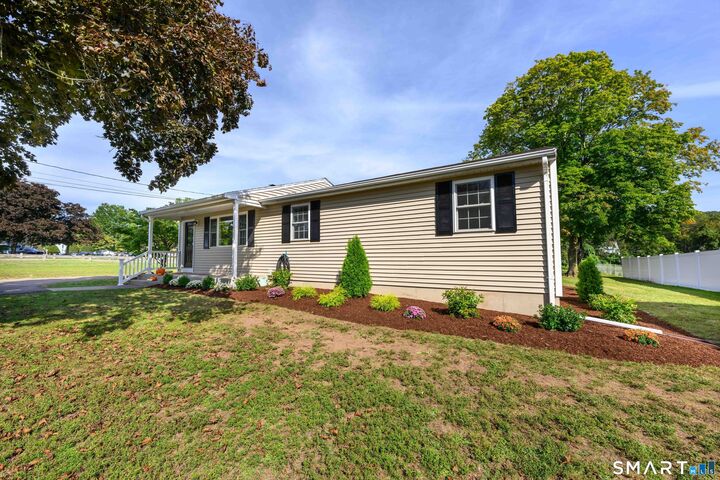 Property Photo:  151 Quinnipiac Avenue  CT 06473 