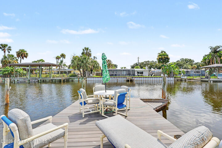 Property Photo: 365 Needle Boulevard FL 32953