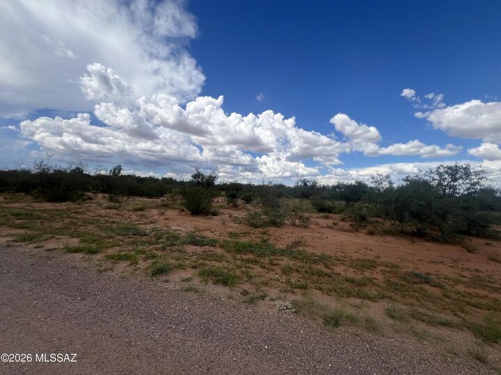 Property Photo: 10752026Q E Brumby Lane AZ 85635