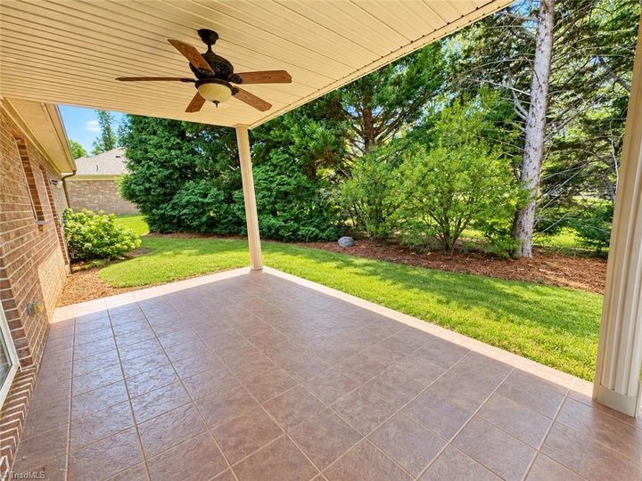 Property Photo:  4601 Merlot Way  NC 27410 