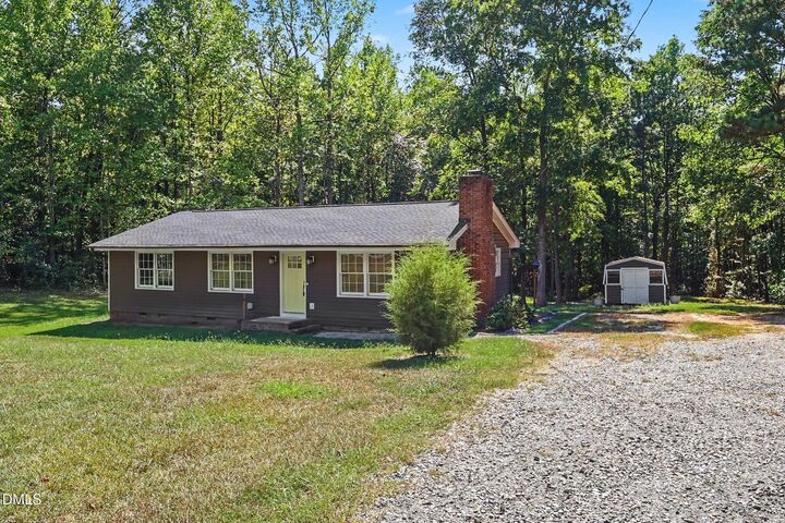 Property Photo:  1700 New Hill Olive Chapel Road  NC 27502 
