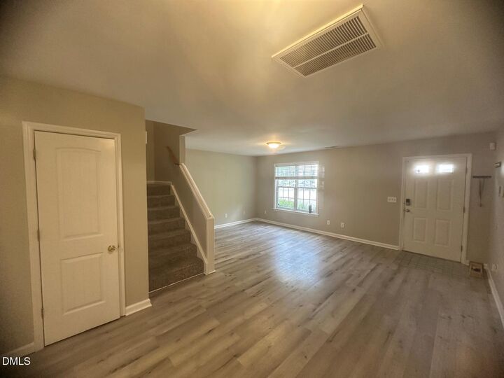 Property Photo:  5633 Fieldcross Court  NC 27610 