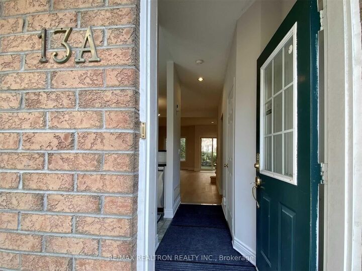 Property Photo:  1 Alpen Way 13A  ON L3R 4G2 