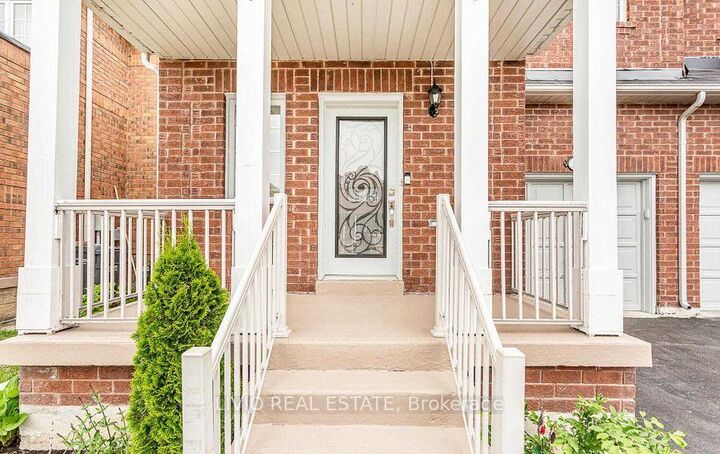 Property Photo:  15 Dawes Road  ON L6X 0R8 
