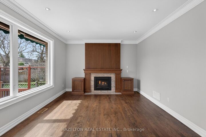Property Photo:  173 Holmes Avenue  ON M2N 4M7 