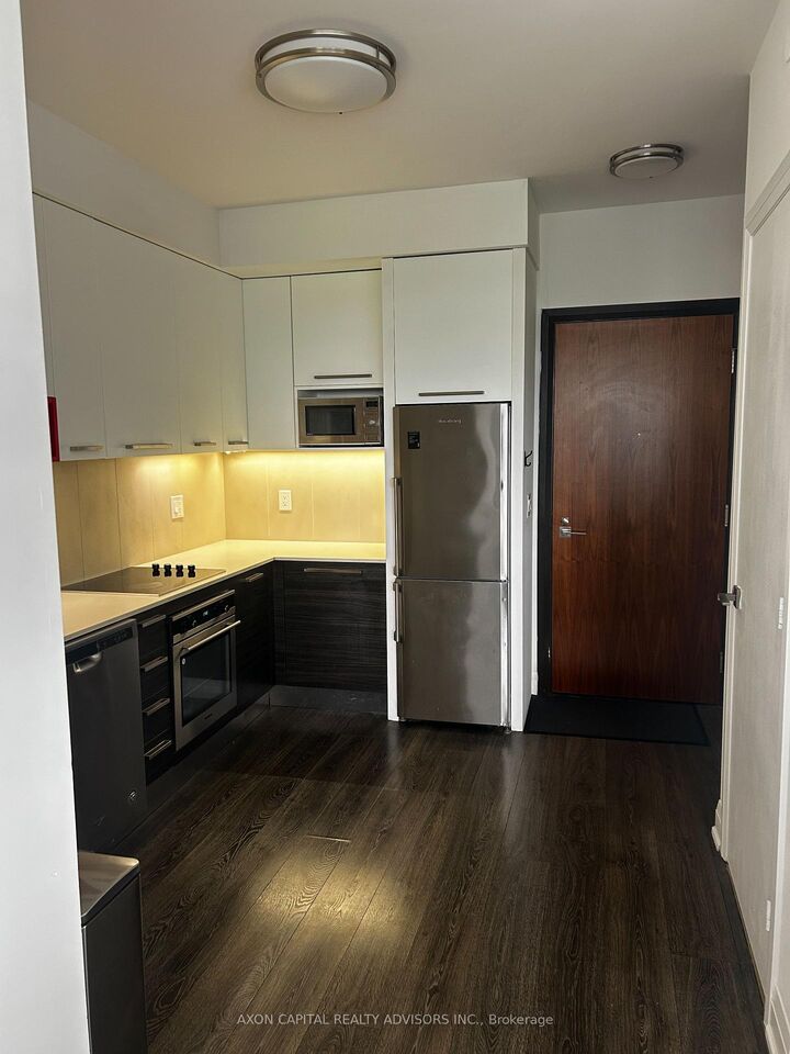 Property Photo:  36 Park Lawn Road 1408  ON M8V 0E5 