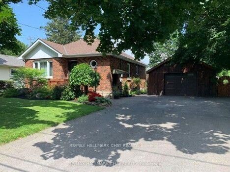 Property Photo:  77 Church Street S  ON L9R 1J4 