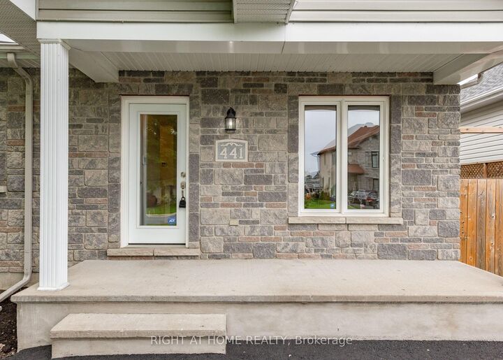 Property Photo:  441 Denis Street  ON K0A 3K0 