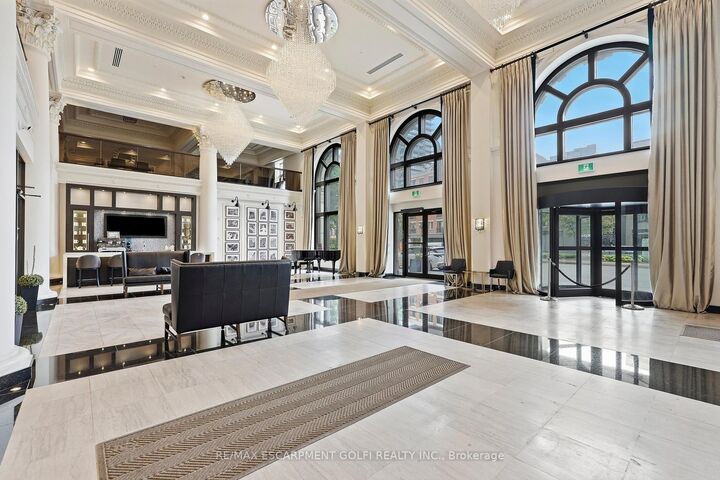 Property Photo: 112 King Street E 801 ON L8N 1A8