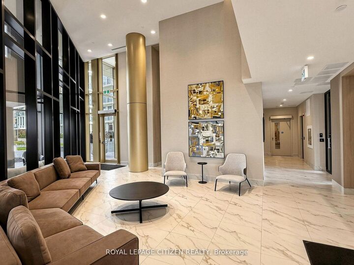 Property Photo:  1005 Dundas Avenue 324  ON L6H 8C7 