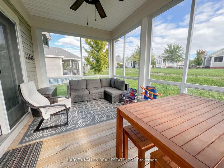 Property Photo:  24 Butternut Lane  ON K0K 1P0 