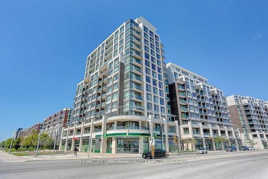 Property Photo:  8110 Birchmount Road 912  ON L6G 0E3 