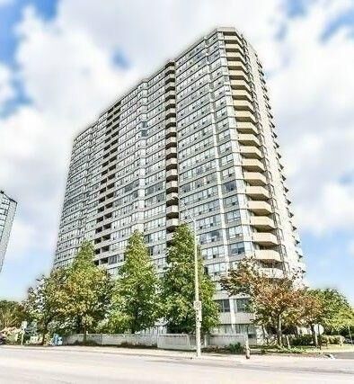 Property Photo: 400 Webb Drive 2201 ON L5B 3Z7