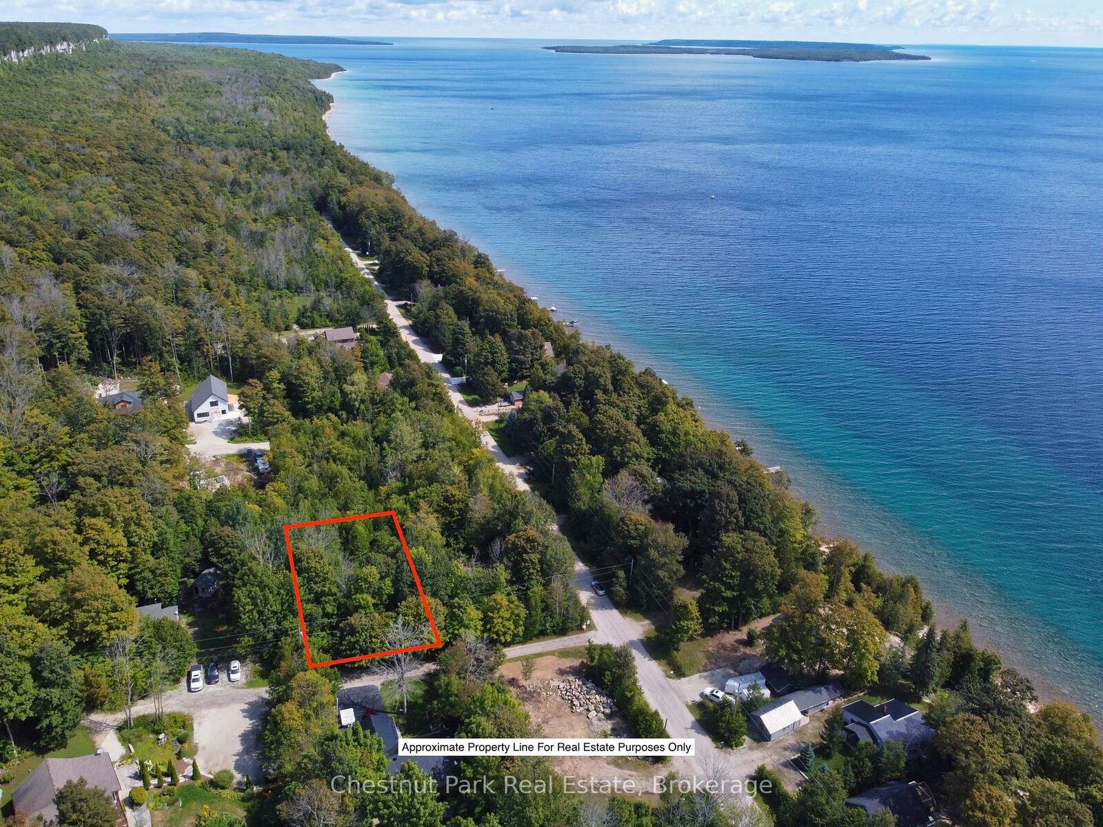 Property Photo:  Lt 144 15th Avenue  ON N0H 2T0 