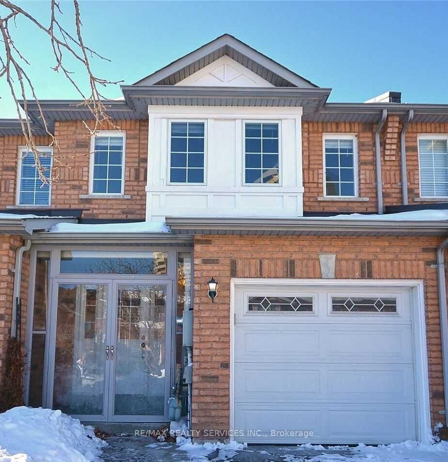 Property Photo:  22 Berkindale Court  ON L6Y 5G1 