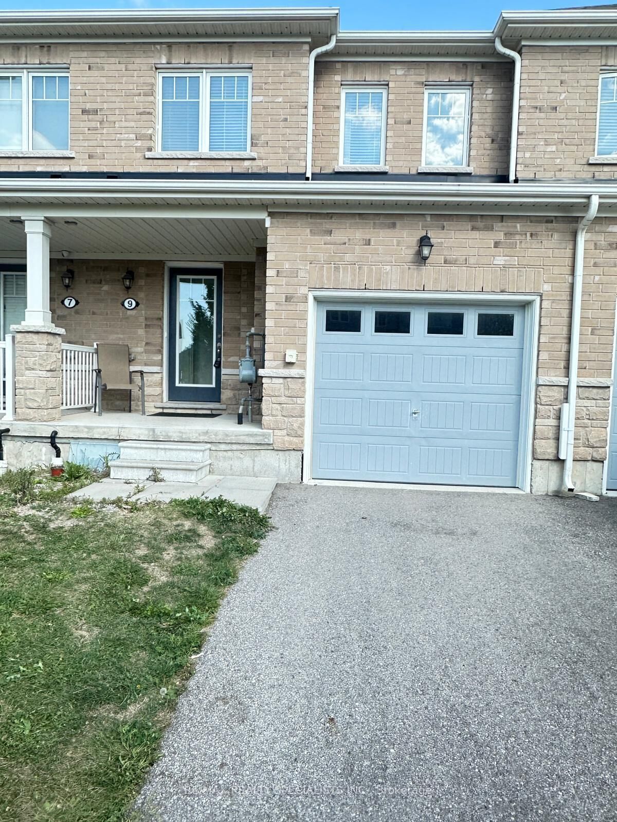 Property Photo:  9 Cole Crescent  ON N3T 0P4 