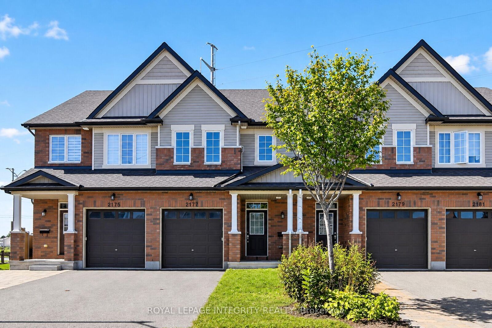 Property Photo:  2177 Mondavi Street  ON K4A 4R7 