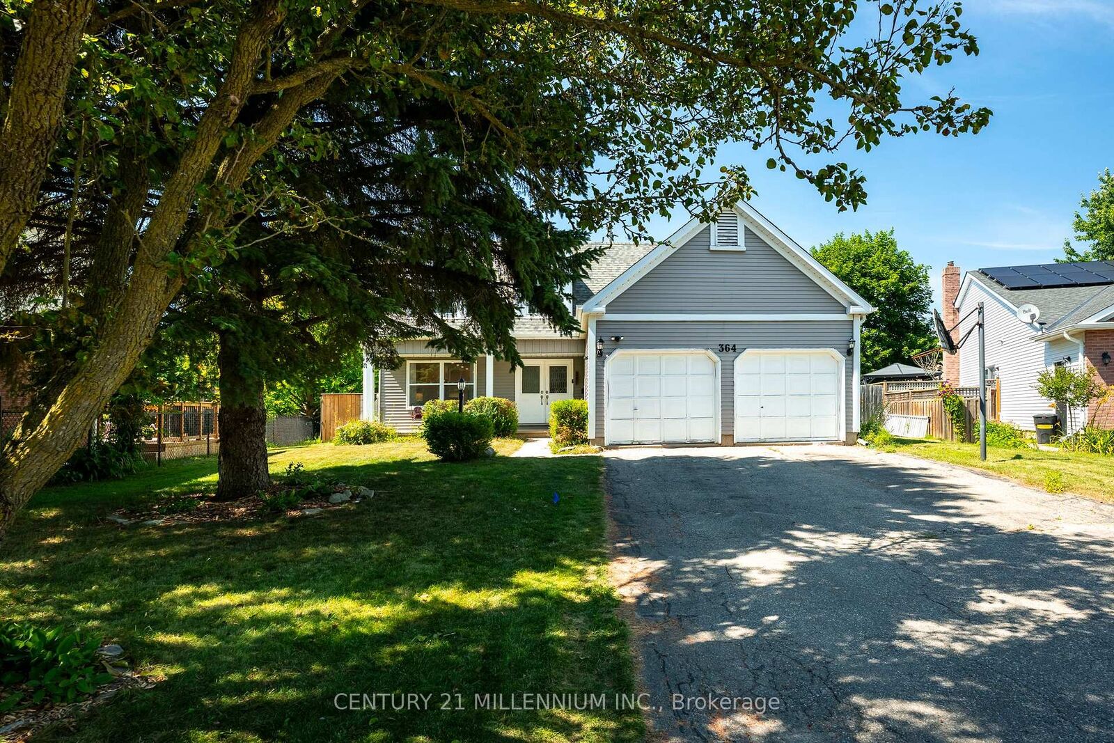 Property Photo:  364 Stoneheight Place  ON N2V 2A8 