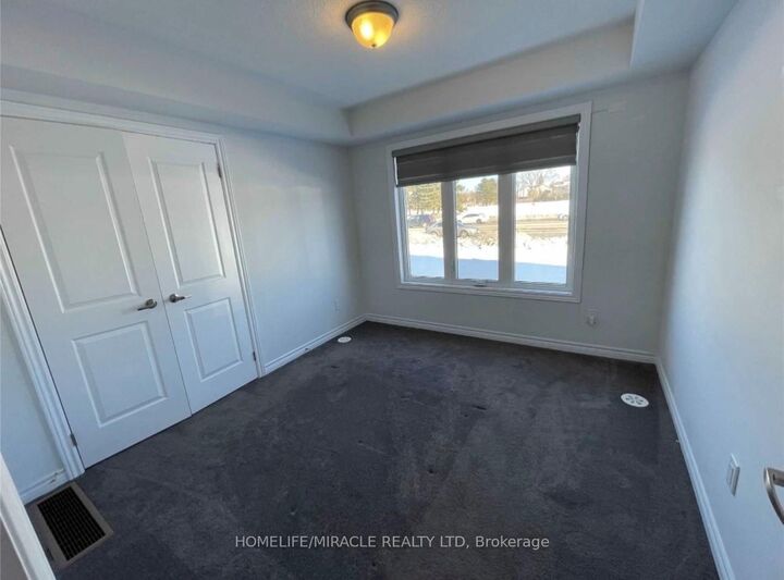 Property Photo: 23 Gemma Place Bsmt ON L6Z 0J5